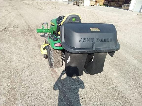 Image of John Deere X590 equipment image 2