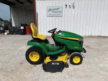 Main image John Deere X590