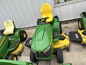 Thumbnail image John Deere X590 1