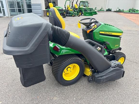 Image of John Deere X590 equipment image 1