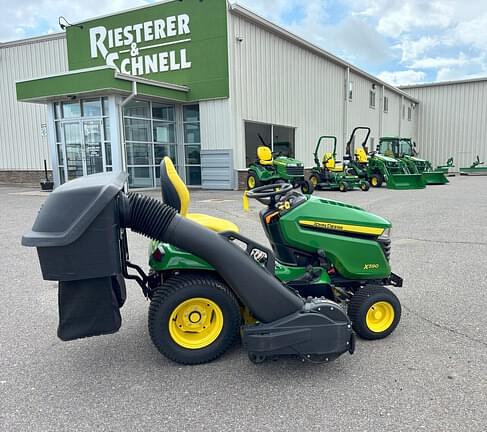 Image of John Deere X590 Primary image