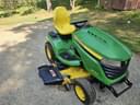 2020 John Deere X590 Image