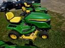 2020 John Deere X590 Image