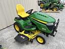 2020 John Deere X590 Image