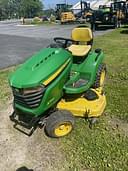2020 John Deere X590 Image