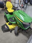 2020 John Deere X590 Image