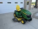 2020 John Deere X590 Image