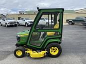 Thumbnail image John Deere X730 0