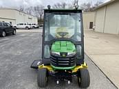 Thumbnail image John Deere X730 1