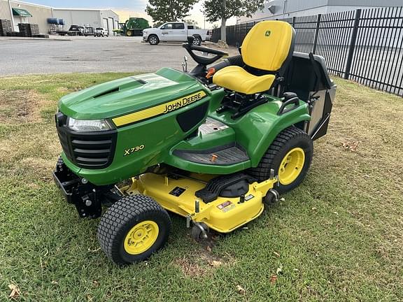 Image of John Deere X730 Primary image