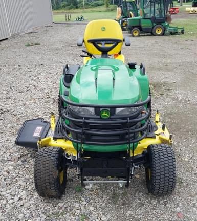 Image of John Deere X730 equipment image 2