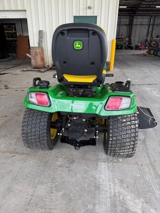Image of John Deere X730 equipment image 2