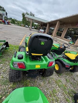 Image of John Deere X730 equipment image 3