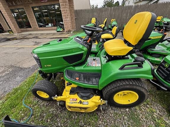 Image of John Deere X730 Primary image
