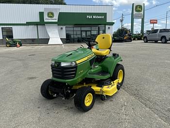 2020 John Deere X730 Equipment Image0