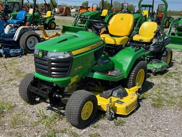 Main image John Deere X730