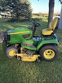 2020 John Deere X730 Image