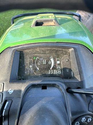 Image of John Deere X730 equipment image 4