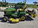 2020 John Deere X730 Image