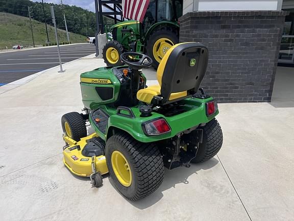 Image of John Deere X730 equipment image 3