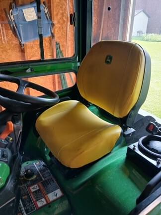 Image of John Deere X730 equipment image 1