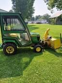 2020 John Deere X730 Image