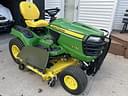2020 John Deere X730 Image