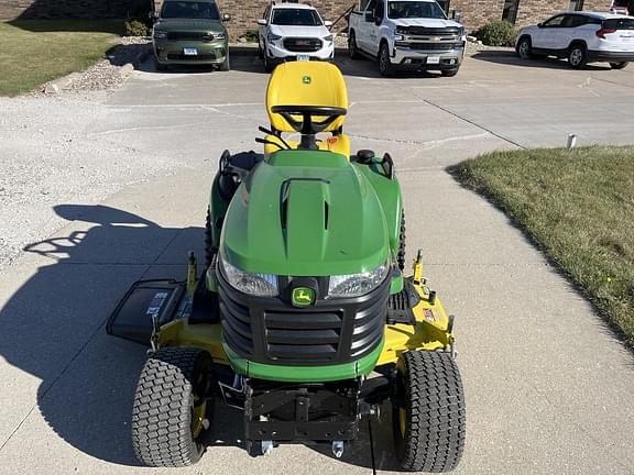 Image of John Deere X730 equipment image 1