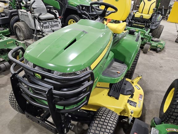 Main image John Deere X730