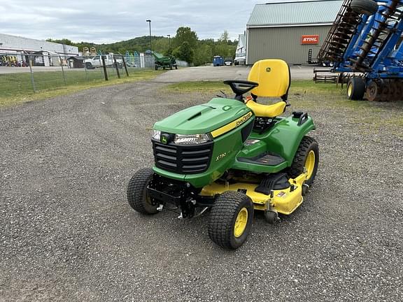 Image of John Deere X730 Primary image