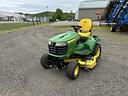 2020 John Deere X730 Image