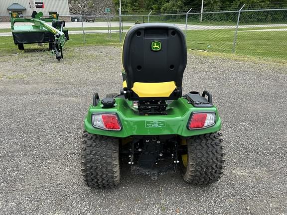 Image of John Deere X730 equipment image 3