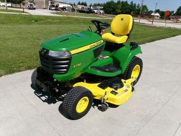 Main image John Deere X730