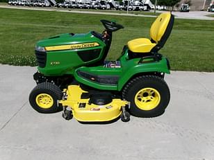 Main image John Deere X730 1