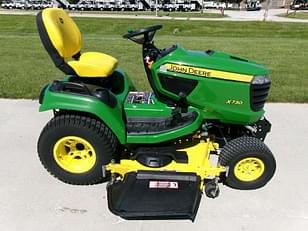 Main image John Deere X730 4