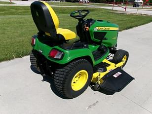 Main image John Deere X730 5