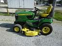 2020 John Deere X730 Image