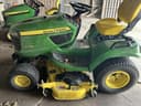 2020 John Deere X730 Image