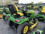 Thumbnail image John Deere X734 1