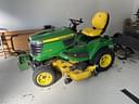 2020 John Deere X738 Image