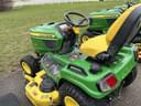 2020 John Deere X738 Image