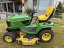 2020 John Deere X738 Image