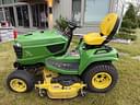2020 John Deere X738 Image