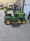 2020 John Deere X738 Image