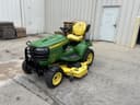 2020 John Deere X739 Image