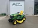 2020 John Deere X739 Image