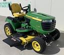 2020 John Deere X739 Image