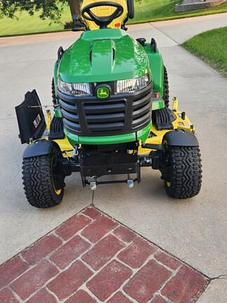 Image of John Deere X739 equipment image 1