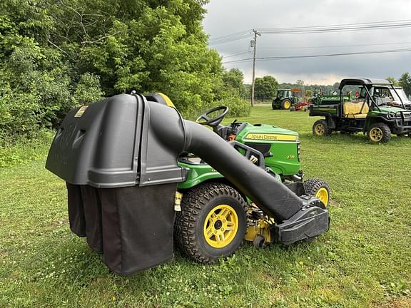 Image of John Deere X739 Image 1