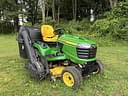 2020 John Deere X739 Image
